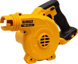 Dewalt DCV100 Φυσητήρας 18V Li-Ion (Χωρίς Φορτιστή & Μπαταρία) - Image 5