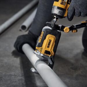 Κόφτης Εξάρτημα Για Pvc/Pex Έως 50,8mm Dewalt DT20560-QZ - Image 3