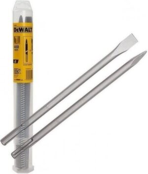 Σετ με Καλέμι & Βελόνι SDS MAX Dewalt DT9000-QZ