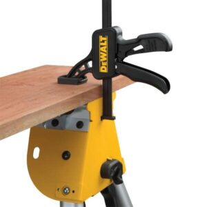 Ζεύγος Σφιγκτήρων Για Σύστημα Ράγας Dewalt 5026-XJ - Image 4
