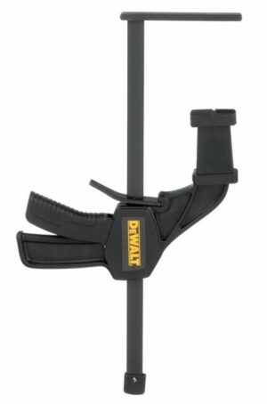 Ζεύγος Σφιγκτήρων Για Σύστημα Ράγας Dewalt 5026-XJ - Image 5