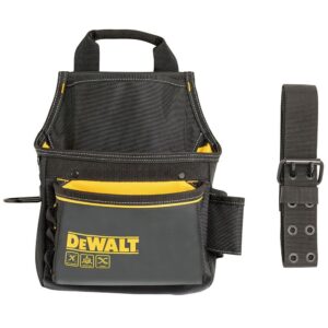 Θήκη εργαλείων με Ζώνη Dewalt DWST40101-1
