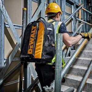 Σακίδιο-τσάντα πλάτης Dewalt DWST81690-1 - Image 3