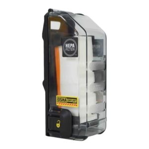 Φίλτρο σκούπας για DWH161 Dewalt N703592
