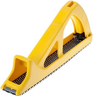 Ράσπα μεγάλη πλαστική Surform 10"/25.5cm Stanley 5-21-103