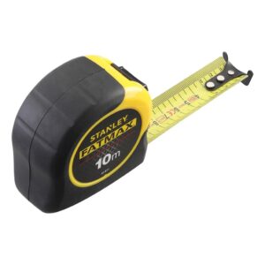 Μέτρο 10m x 32mm FATMAX BLADE ARMOR STANLEY 0-33-811