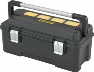 Εργαλειοθήκη πλαστική 65cm με μεγάλη λαβή STANLEY FMST1-75791