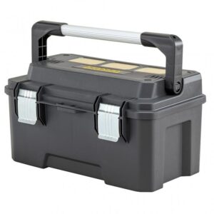 Εργαλειοθήκη πλαστική με μεγάλη λαβή STANLEY FMST1-75792