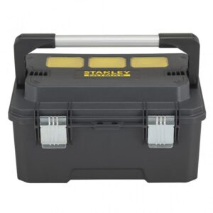 Εργαλειοθήκη πλαστική με μεγάλη λαβή STANLEY FMST1-75792 - Image 3