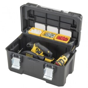Εργαλειοθήκη πλαστική με μεγάλη λαβή STANLEY FMST1-75792 - Image 4
