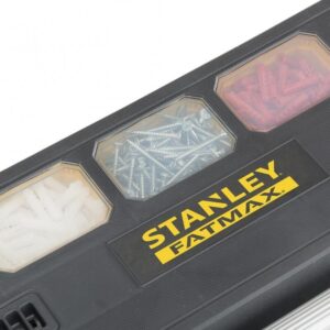 Εργαλειοθήκη πλαστική με μεγάλη λαβή STANLEY FMST1-75792 - Image 5