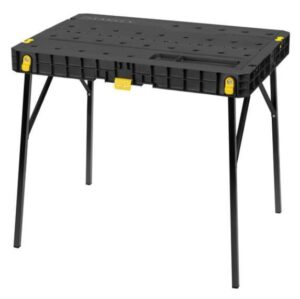 Πτυσσόμενος Πάγκος Εργασίας 300kg 85x30x16cm Stanley STST83492-1
