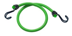 Χταπόδι Αποσκευών Αυτοκινήτου 80cm Φ8mm 2τεμ 40KG/120CM 3021100299 GREEN MASTERLOCK 3021EURDAT