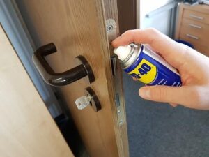 Σπρέι Αντισκωριακό-Λιπαντικό WD-40 5lt + Δοχείο ψεκασμού - Image 4