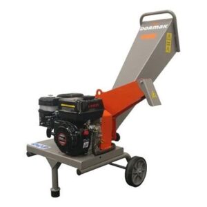 Χειροκίνητος Θρυμματιστής Κλαδιών DORMAK SH 50L με κινητήρα LONCIN 5.5 HP