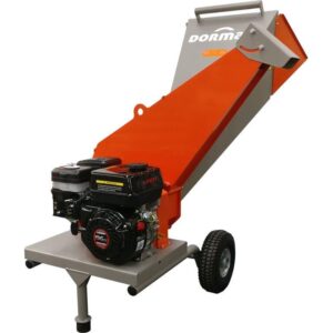 Χειροκίνητος Θρυμματιστής Κλαδιών DORMAK SH 75L με κινητήρα LONCIN 5.5 HP