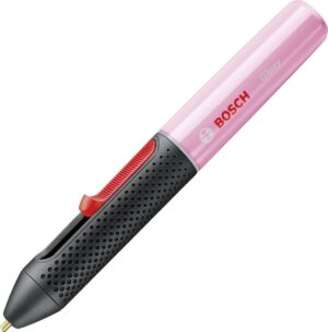 Πιστόλι Θερμόκολλάς Μπαταρίας BOSCH GLUEY BOSCH Gluey Cupcake Pink 06032A2103