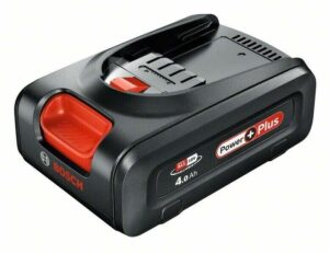 Μπαταρία Λιθίου 18V 4Ah POWERPLUS BOSCH 1607A350T0