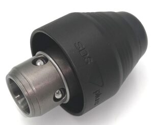 Τσόκ για Bosch GBH 2-28 F /GBH2-26DFV/DFR GBH3-28DFR GBH4-32DFR 1617000895 Original - Image 3