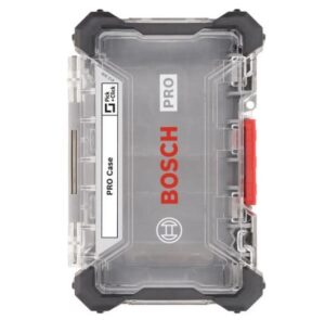 Κασετίνα Big Κενή για Set Impact Control Bosch 2608522363