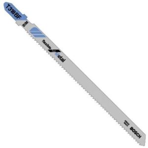 Λάμα για Kαθαρή Kοπή Μετάλλου Bosch T318BF BIM 3τεμ.2608636233