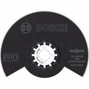 Λάμα πολυεργαλείου PRO ACZ 85 EIB, 85 mm Bosch 2608669086