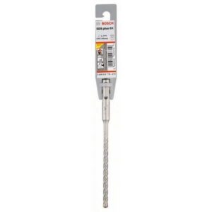 Τρυπάνι Τετράκοπο Bosch SDS-Plus-5X 6x100x160mm 2608833778