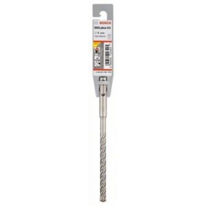 Τρυπάνι Τετράκοπο Bosch SDS-Plus-5X 8X100X160mm 2608833789