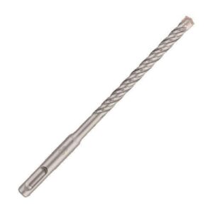 Τρυπάνι Τετράκοπο Bosch SDS-Plus-5X 8X100X160mm 2608833789 - Image 3