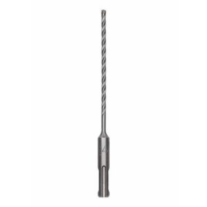 Τρυπάνι Τετράκοπο Bosch SDS-Plus-5X 4x100x160mm 2608836605