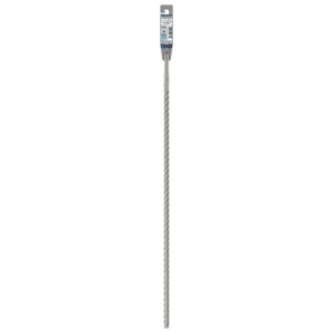 Τρυπάνι Τετράκοπο Bosch SDS-Plus-5X 12x550x610mm 2608836620