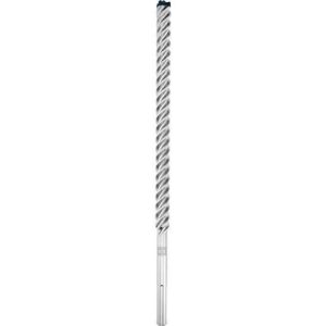 Τρυπάνι Τετράκοπο Bosch SDS max-8X 26x400x520mm 2608900246