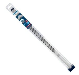 Τρυπάνι Τετράκοπο Bosch SDS max-8X 26x400x520mm 2608900246 - Image 3