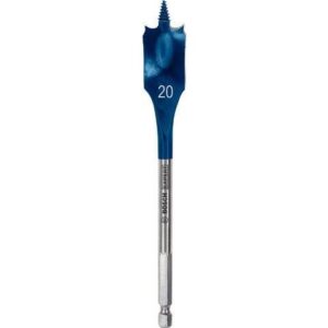 Τρυπάνι Ξύλου Φτερού SelfCut Speed 20x152mm Bosch 2608900319
