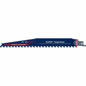 Λάμα Σπαθόσεγας Bosch S1142 KHM Thick Tough Wood 1pc 2608900403