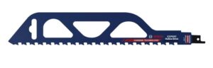 Λάμα Σπαθόσεγας Bosch S1243HM Τούβλου 300mm 2608900417