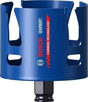 Ποτηροπρίονα Construction Material 80 mm Bosch 2608900475