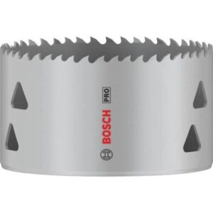Ποτηροτρύπανο Bosch PRO Βιδωτό 95mm Multi Material 2608901532