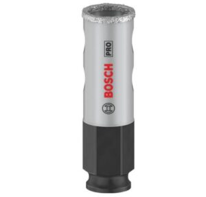 Ποτηροτρύπανο Bosch PRO Πλακιδίων Κουμπωτό 20mm 2608901553