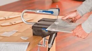 Πριονόλαμα Κοπής Ξύλου Γενικής Χρήσης Dremel Moto-Saw(MS51) 5Τεμάχια 2615MS51JA - Image 3