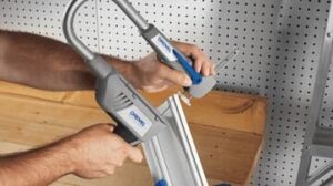 Πριονόλαμα Κοπής Ξύλου Γενικής Χρήσης Dremel Moto-Saw(MS51) 5Τεμάχια 2615MS51JA - Image 4