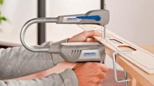 Πριονόλαμα Κοπής Ξύλου Γενικής Χρήσης Dremel Moto-Saw(MS51) 5Τεμάχια 2615MS51JA - Image 5