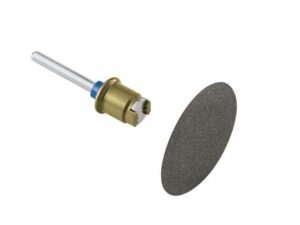 Dremel Δίσκοι Λείανσης 30mm K240 SC413 6 Τεμάχια 2615S413JA