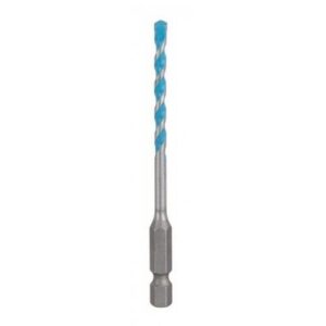 Τρυπάνι Πολλαπλών Χρήσεων 1/4 Multi Construction 4x90 Bosch 2607002774