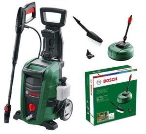 Bosch Universal Aquatak 130 Πλυστικό υψηλής πίεσης 130bar / 1700W 0615992626