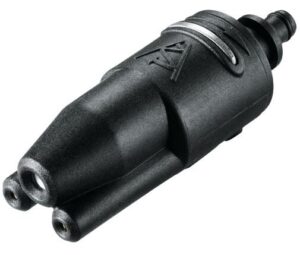 Ακροφύσιο 3 σε 1 Για EasyAquatak 100LL/110/120, UniversalAquatak, AQT33-10,33-11,35-12,37-13,40-13,42-13 Bosch F016800583