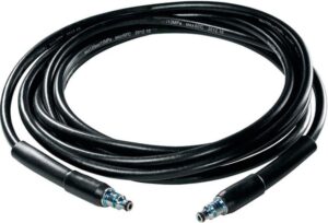 Εύκαμπτος Σωλήνας Υψηλής Πίεσης 6m 150bar Για UniversalAquatak Bosch F016F05025