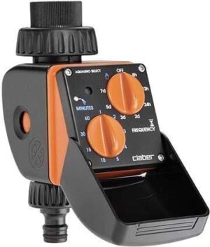 Προγραμματιστής Ποτίσματος Claber Select 8423 - Image 3