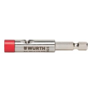 Μαγνητικός Αντάπτορας 1/4΄ Wurth 0614176638