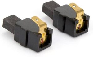 Κάρβουνα Ψύκτρες Makita CB-417 191955-1 HR 2400